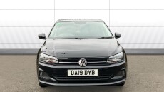 Volkswagen Polo 1.0 TSI 95 SE Tech Edition 5dr Petrol Hatchback